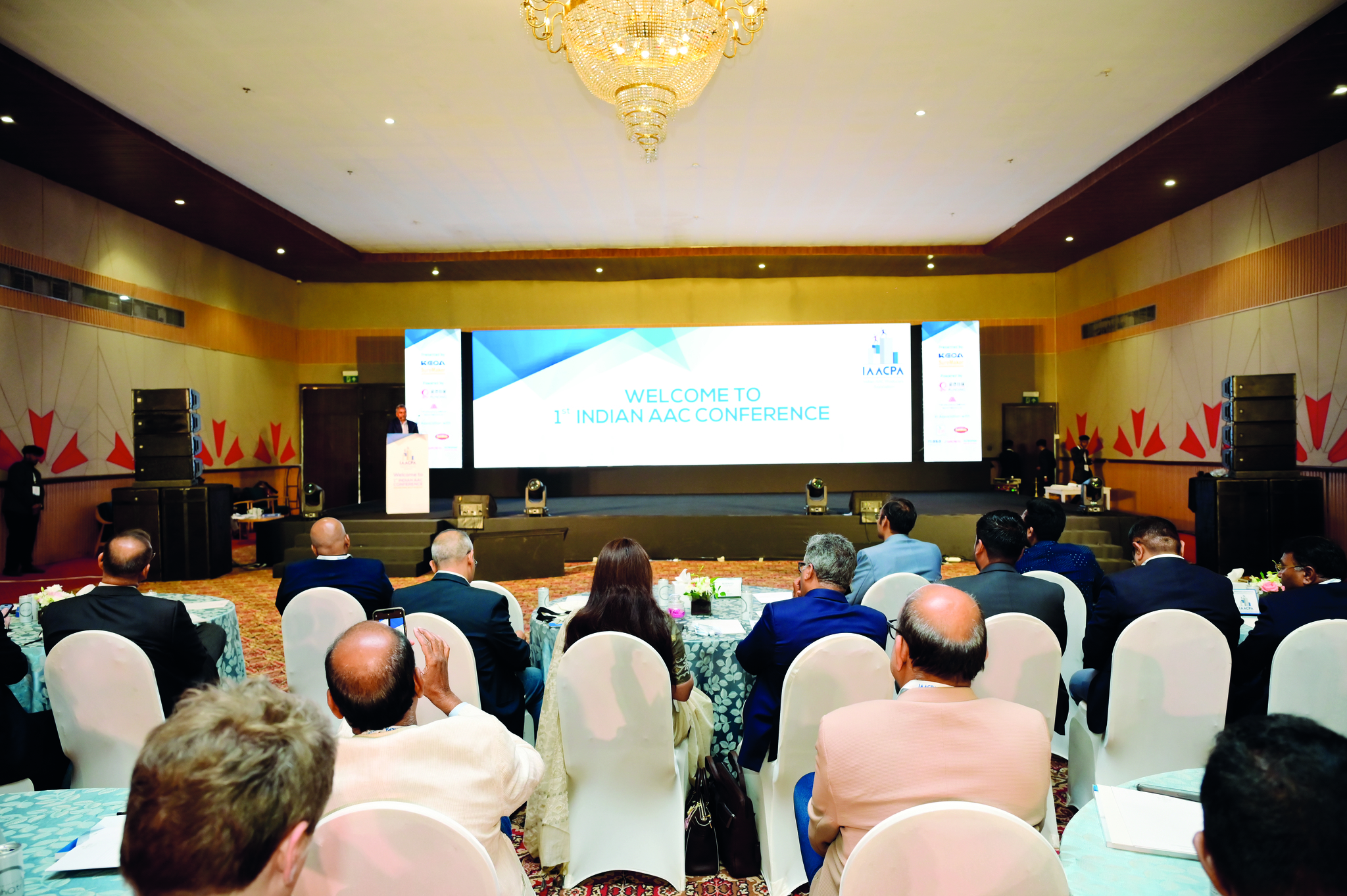 Conference Loading Journal for the Autoclaved Aerated Concrete Industry | aac-worldwide.com